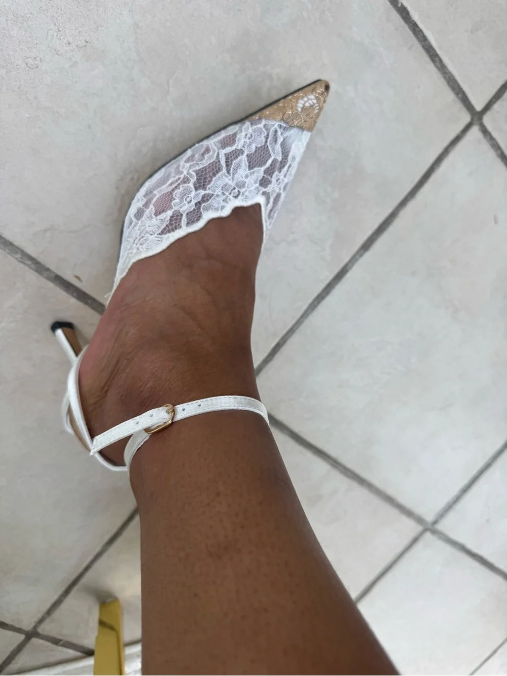 Jimmy Choo no box